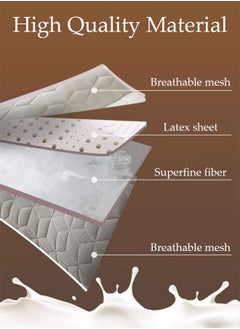 DUNISO Super Comfort Ergonomic Pillow for Neck Head and Shoulder Pain Relief Contour Support Pillows for Bed Sleeping Orthopedic Cervical Spine Stretch Pillow for Side Back Stomach Sleeper  - Image 2