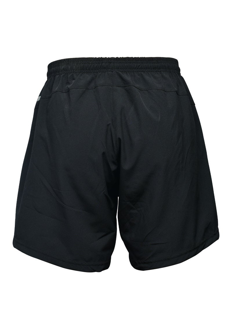 Spall Running Shorts With Two Zipper Pockets Light Weight Quick Dry Shorts Naturally Breathable And Cool Not Tight Essential For Sports And Fitness  - Image 3