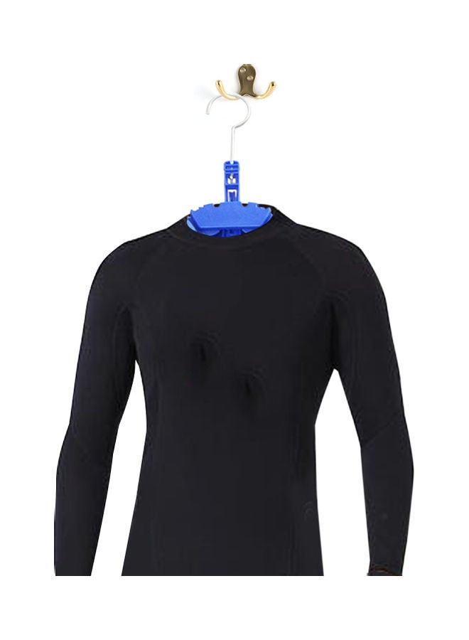 Y&D Dryer Plastic Scuba Wetsuit Hanger 51cm  - Image 2