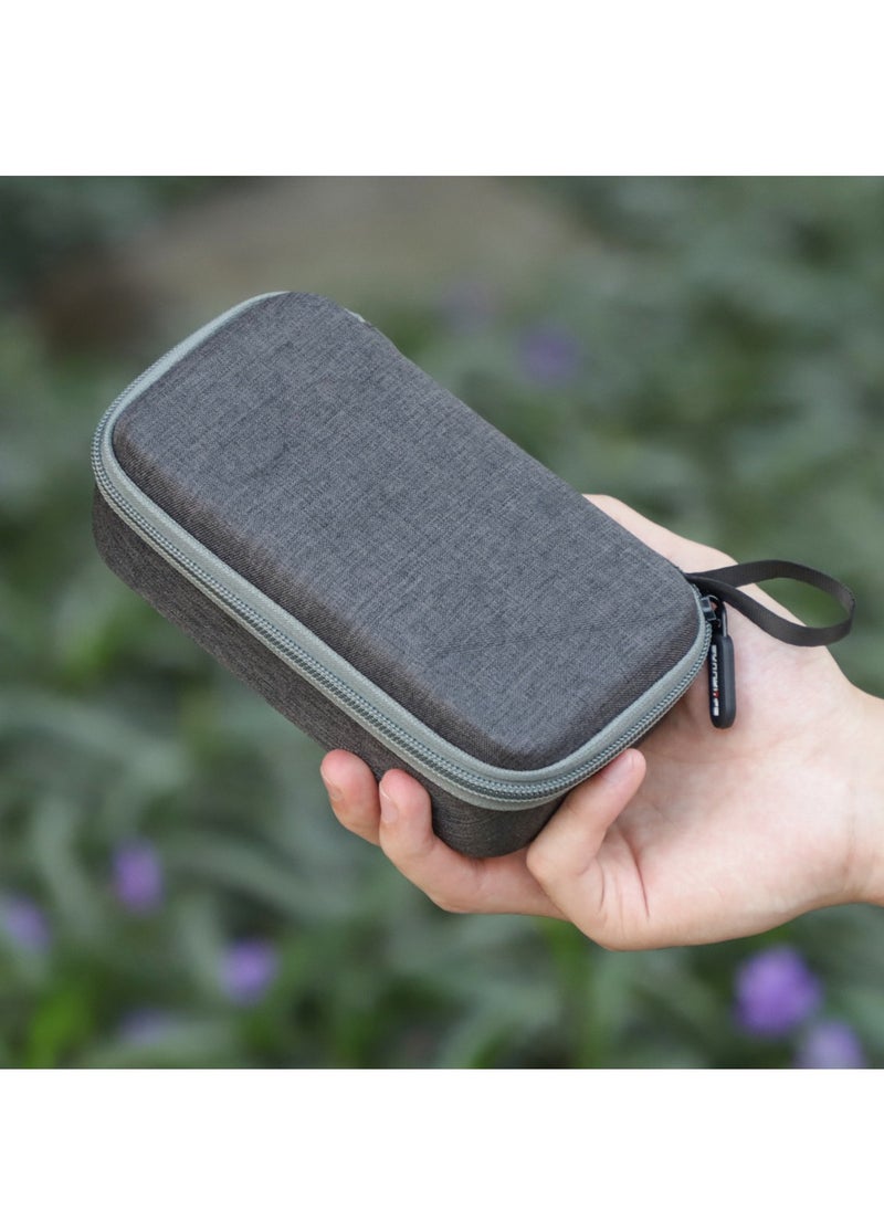 Generic Used For Insta360 Ace/Ace Pro Storage Bag Standard Set Protective Box Accessories  - Image 3