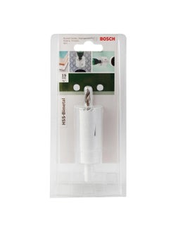 BOSCH Hss Bi Metal Hole Saw 