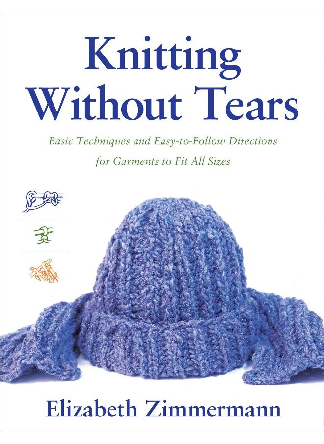 Knitting Without Tears 