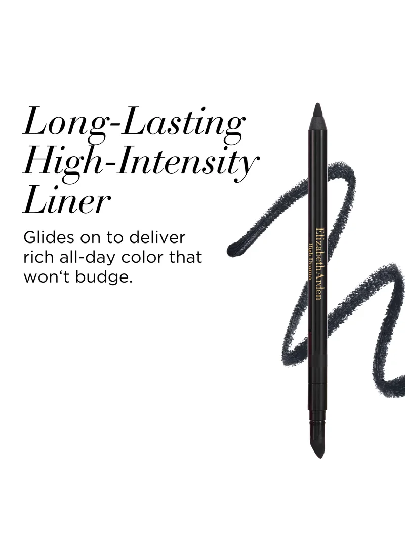 Elizabeth Arden Grand Lashes Dramatic Volume, Length And Curl Mascara 3-Piece Holiday Gift Set, Savings 34%