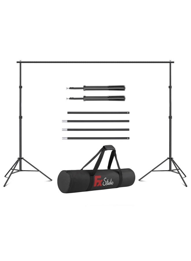 FX Studio 2.6M x 3M Background Support System - Image 1