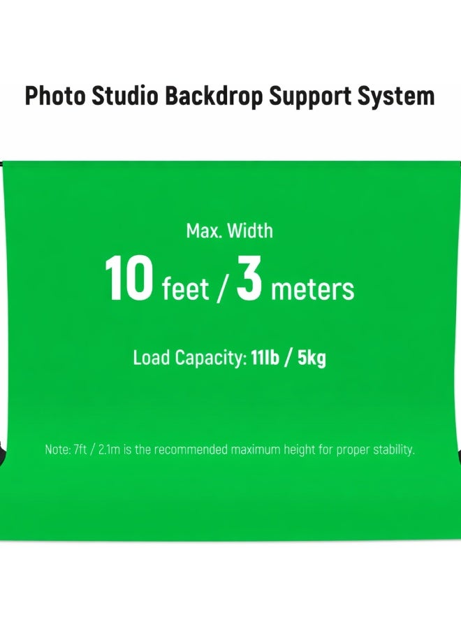 FX Studio 2.6M x 3M Background Support System - Image 5