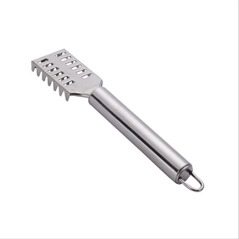 Hasruna Enterprise Hasruna Enterprise Stainless Steel Fish Scale Remover  - Image 1