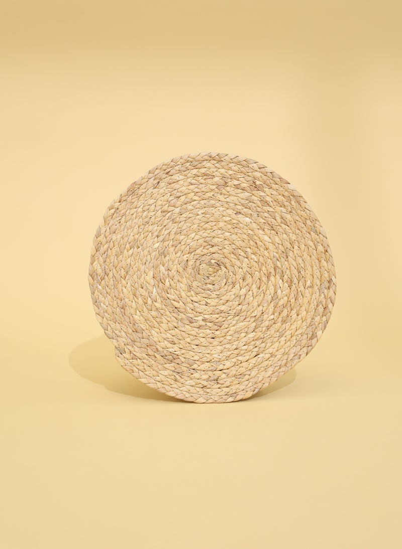 touche déco BohoSoft Placemats- Set of 3 - Image 3