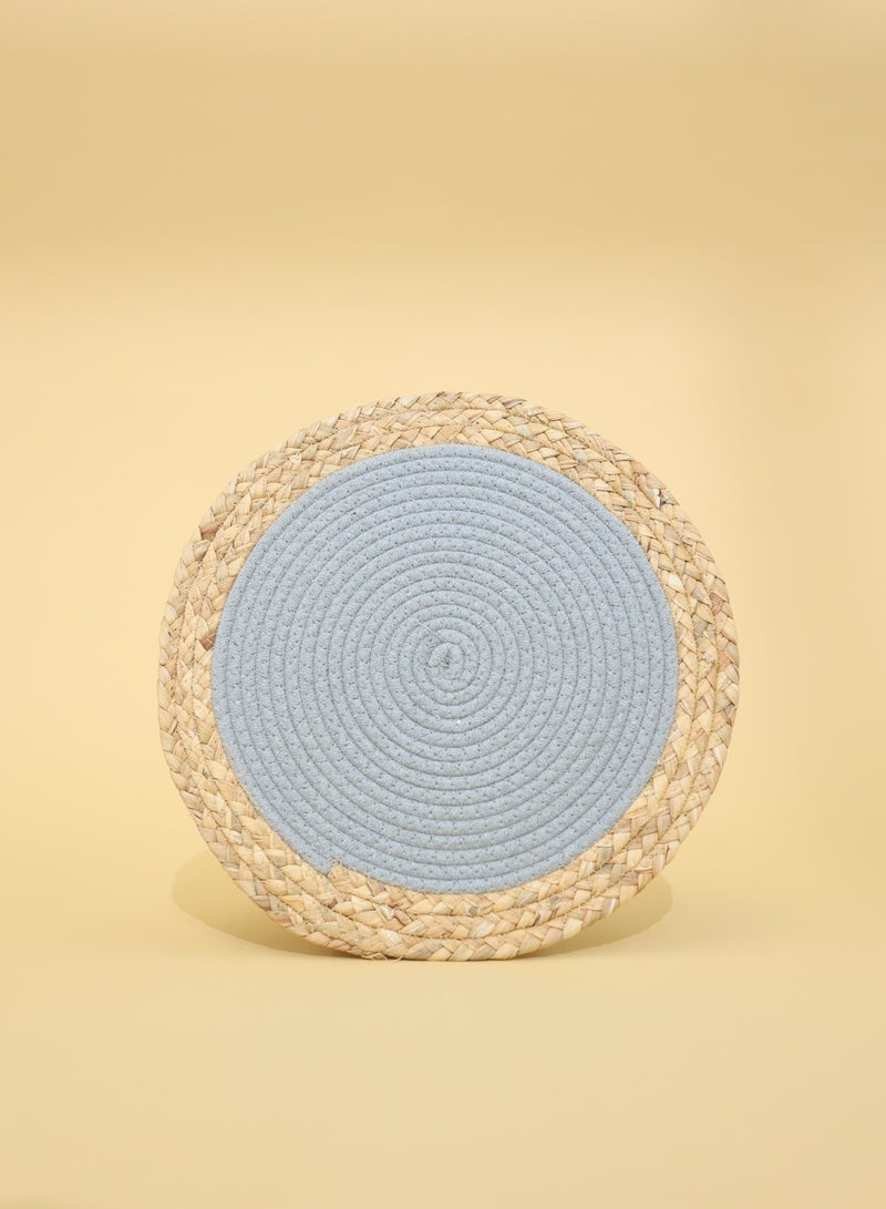 touche déco BohoSoft Placemats- Set of 3 - Image 4