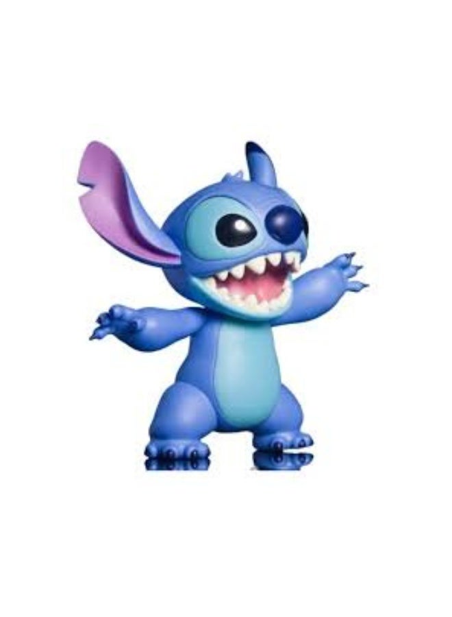 STITCH Large Articulated Stitch Figure Toy 35cm – Movable Cartoon Action Figure for Kids & Collectors - Image 3