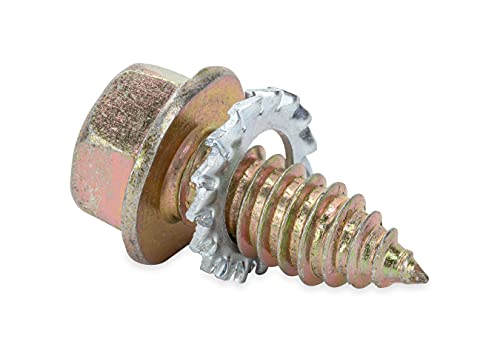 Eaz-Lift EazLift PartsAccessories Tapping Screw 38 x 1 6Pack48389 - Image 3