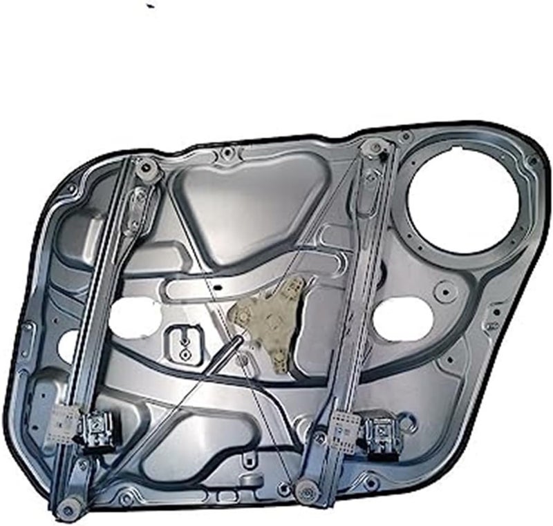 DEMULAX Front Left Door Electric Window Regulator - Image 1