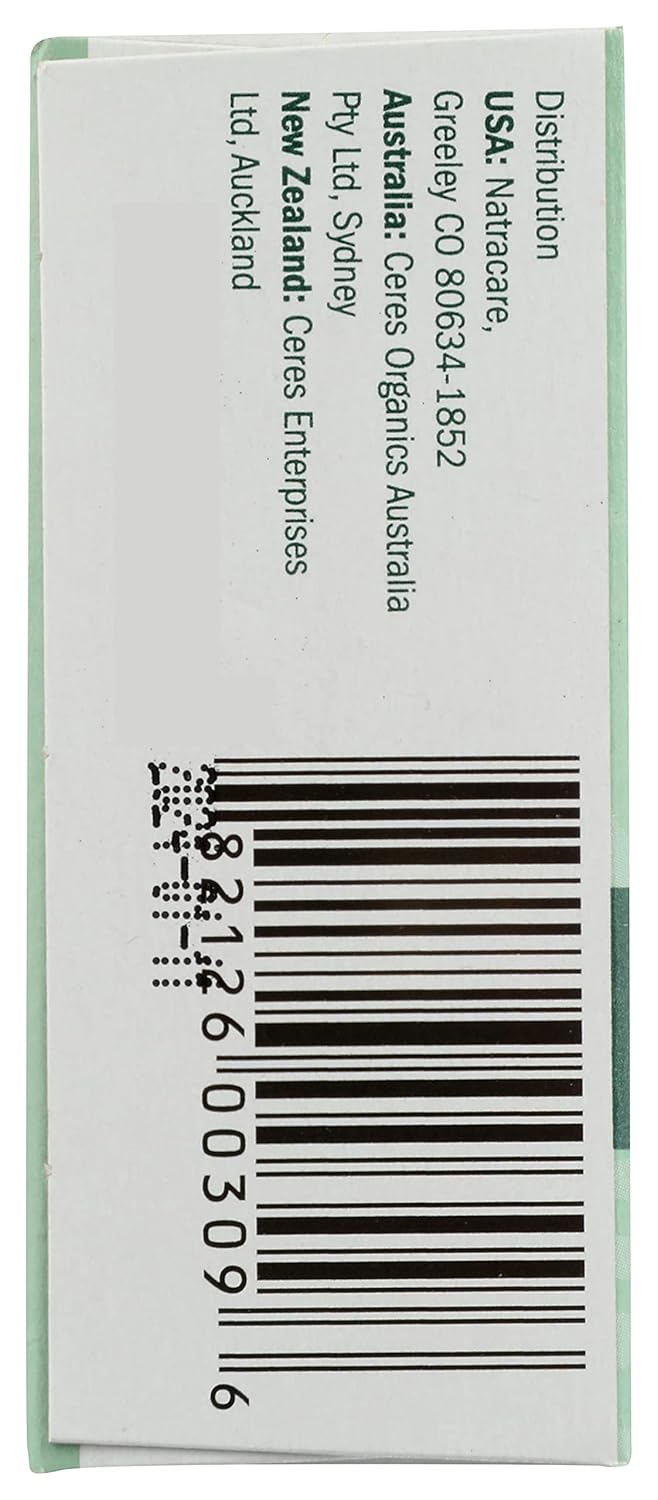 NATRACARE ناتراكير بطانة داخلية عضوية رقيقة للغاية من القطن 22 بطانة - Image 5