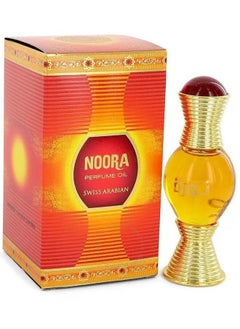 زيت عطري مركز من سويس أربيان نورا 20 مل