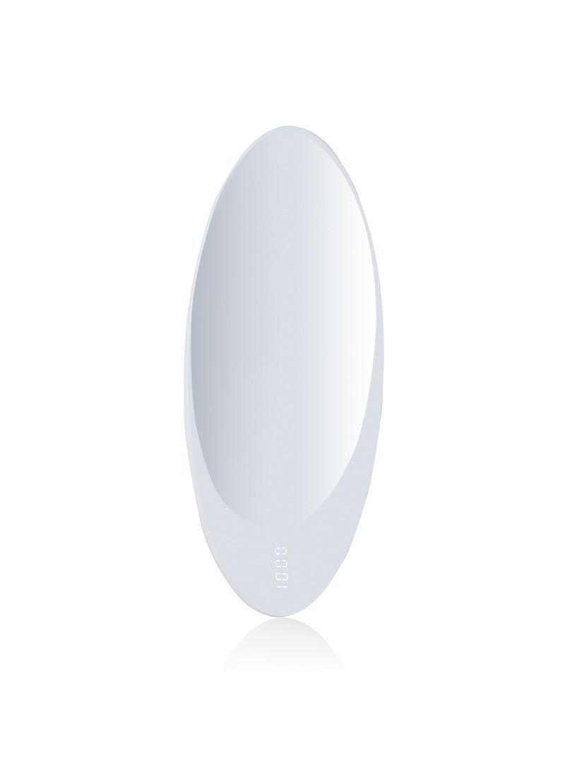 Generic - Electronic Tea Scale for Herbal Measurement White gift box - Image 1