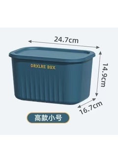 High storage bucket lid [can hold up to 30 cars]]