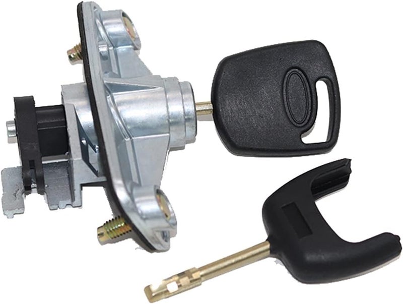 Wivplex Tailgate Trunk Lock with Keys for Ford Mondeo - Image 2