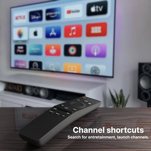 ZdalaMit Original Tv Remote Compatible with Samsung Smart 4K Tv Remote Led UHD QLED Television and Monitor Suitable for Frame Ultra 6 7 8 Series with Hot Keys BN59 Model Without Voice Command - Image 3