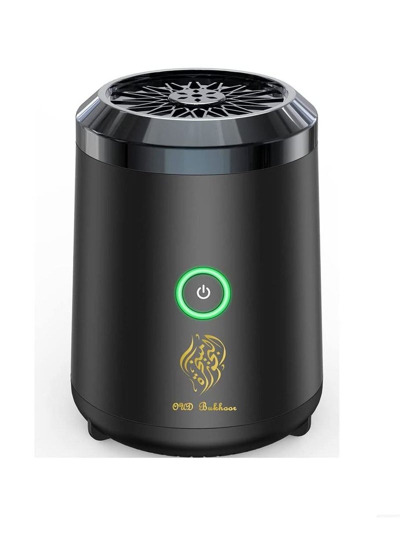 Rechargeable Electric Oud Bukhoor USB Smart Evaporator Incense Burner - pzsku/Z2971526FC05327DB0A2FZ/45/_/1667336090/d03b9d65-7d95-4072-ac4a-7ed668eaa37c