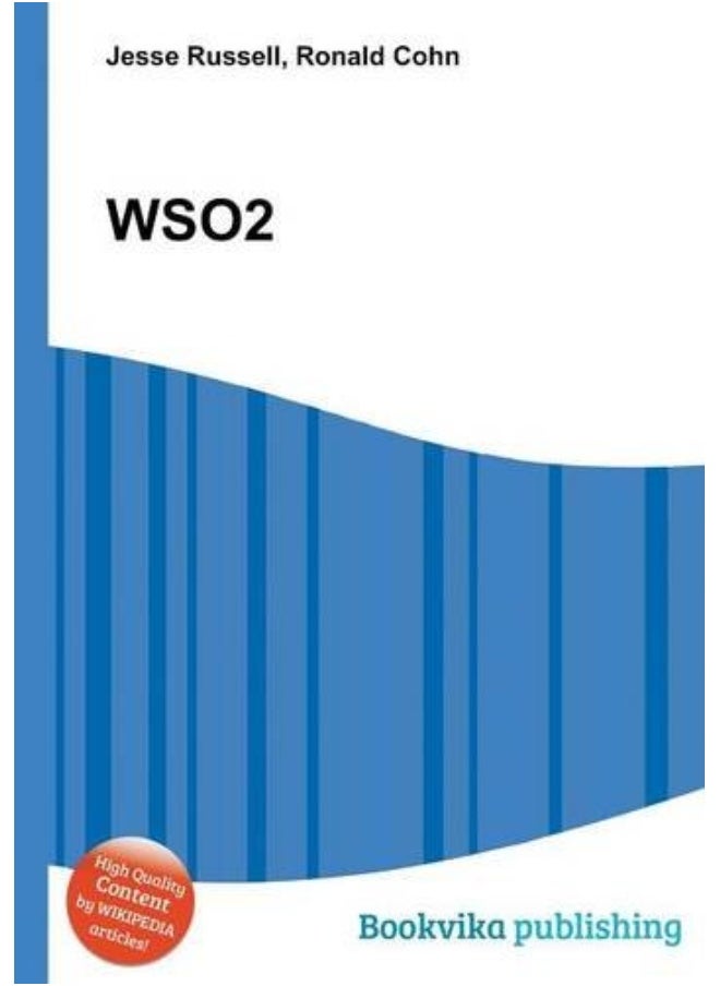 Wso2 
