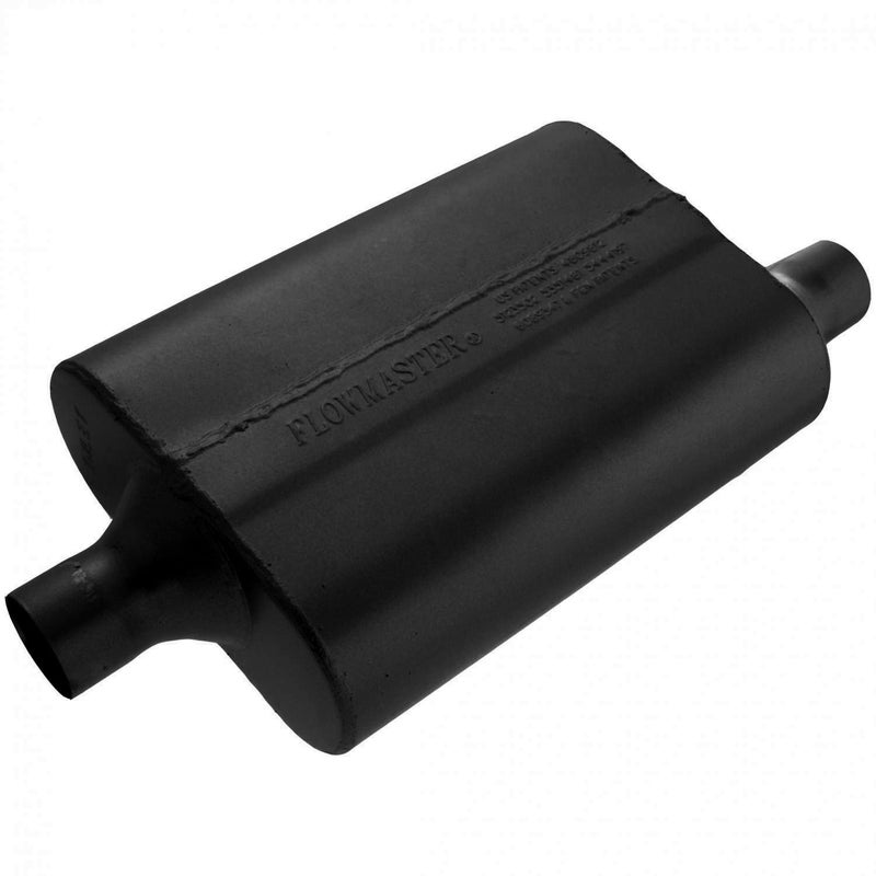 Flowmaster 942042 40 Series Delta Flow Chambered Muffler