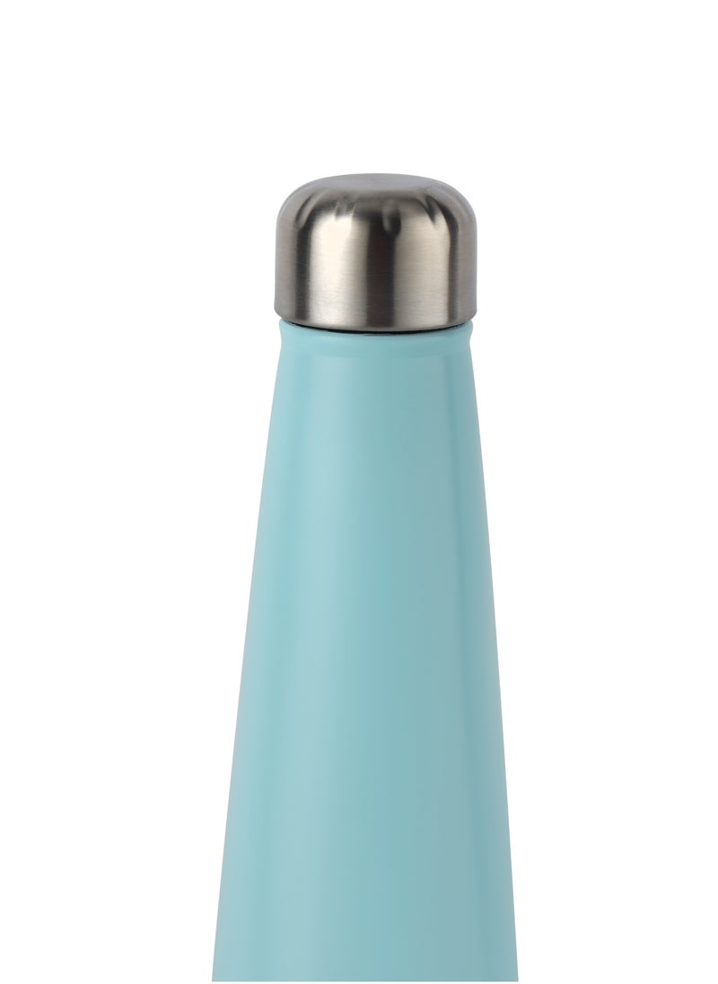 DELCASA Delcasa 450 ml Stainless Steel Water Bottle- DC3229  - Image 3