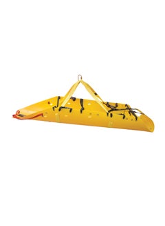Karam PN 403 Respac Recovery Stretcher Yellow