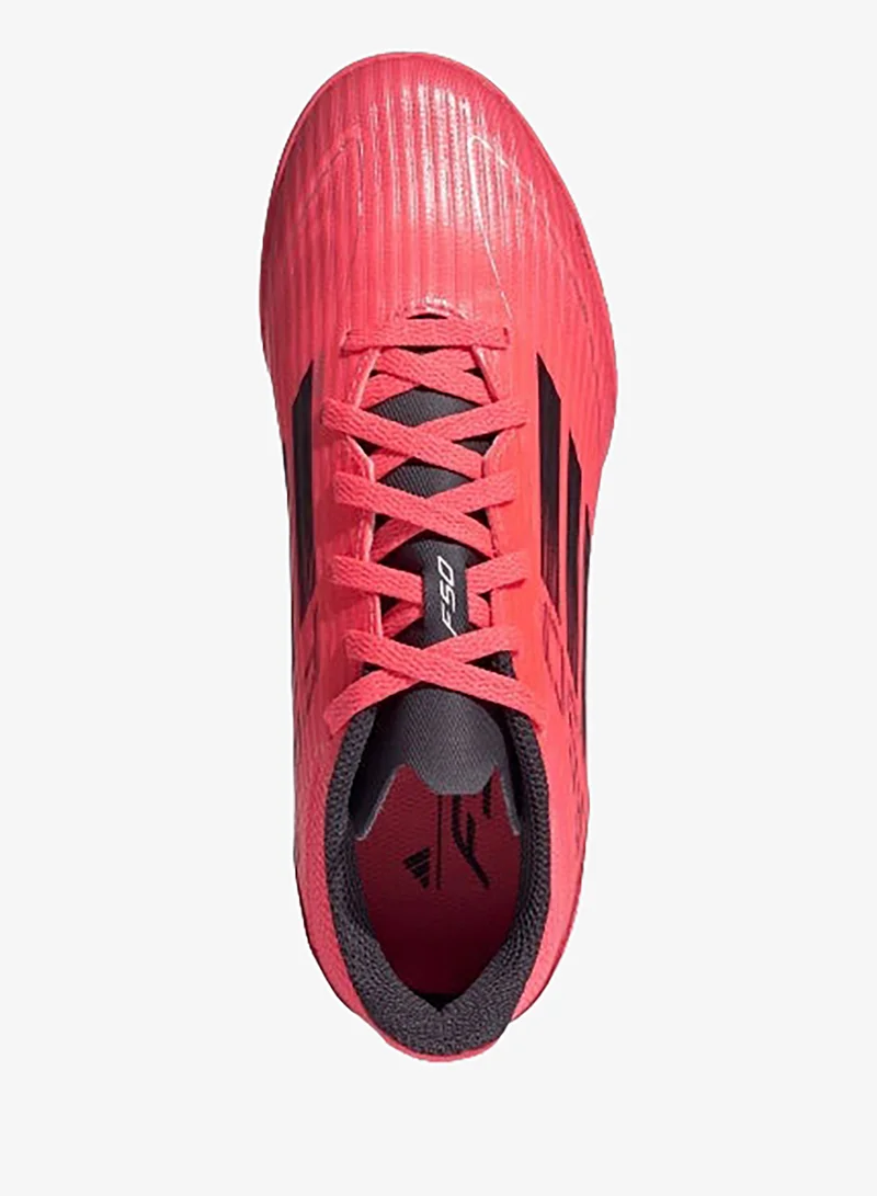 اديداس أحذية كرة قدم  ليج  حمراء