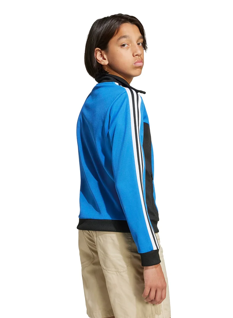 adidas Originals Youth Loose Track Jacket