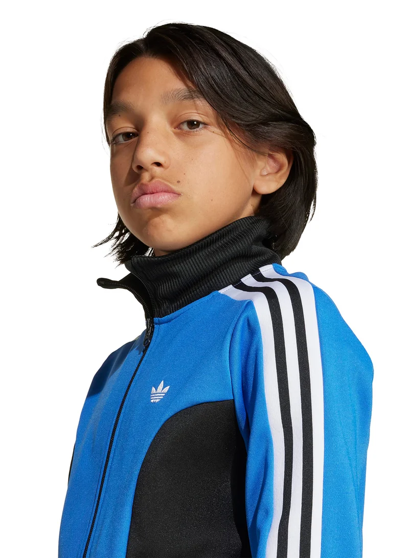 Adidas Originals  Youth Loose Track Jacket  | Best Price UAE