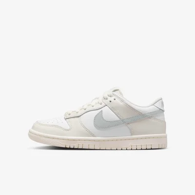 Nike Kids' Dunk Low Shoes