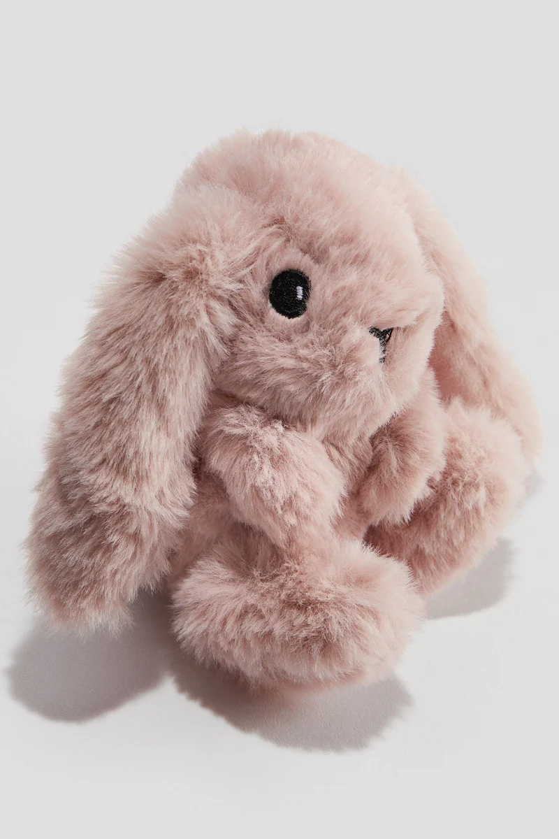 اتش اند ام إكسسوار حقيبة بتصميم منفوش