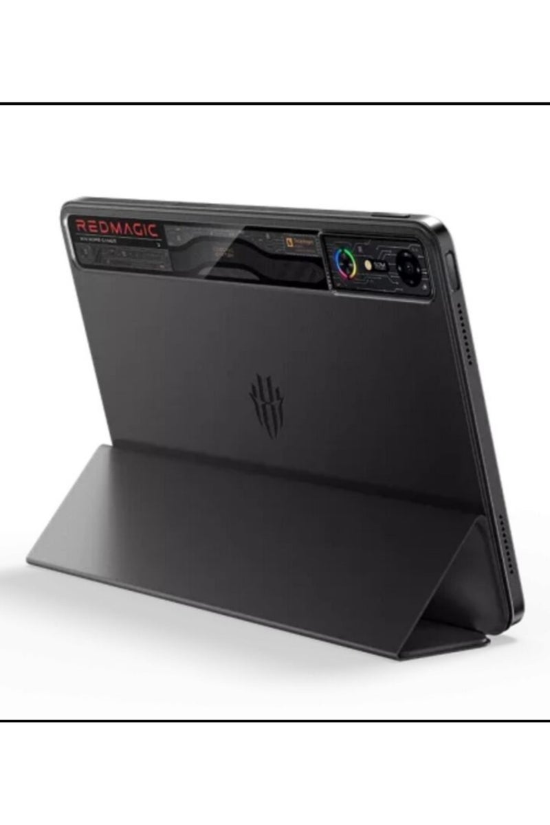 REDMAGIC Magnetic Flip Case - Compatible with REDMAGIC Nova Gaming Tablet 2024 - Image 1