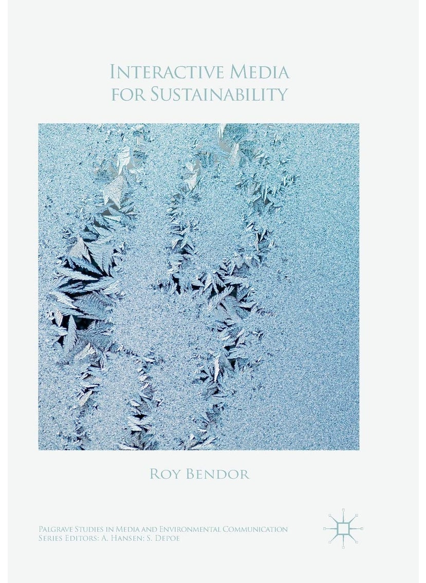 Interactive Media for Sustainability 