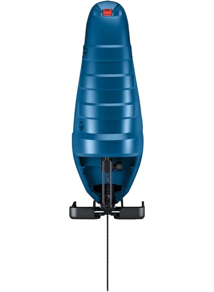 بوش منشار أركت كهربائي احترافي GST 680 بروفيشنال 500 واط – سرعة متغيرة لقص الخشب والمعادن بدقة عالية - Image 4