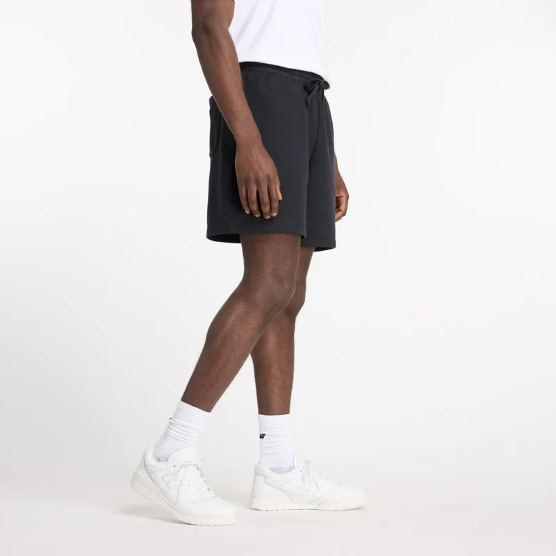 New Balance Men's Sport Essentials French Terry Short 7"