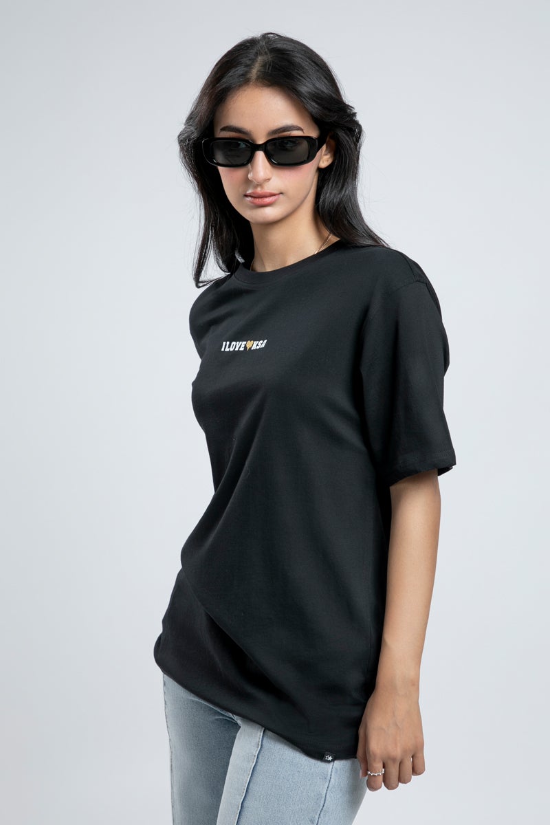 بلو إيج تي شيرت المملكة العربية السعودية - Image 2