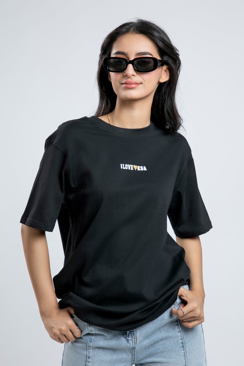 بلو إيج تي شيرت المملكة العربية السعودية - Image 1