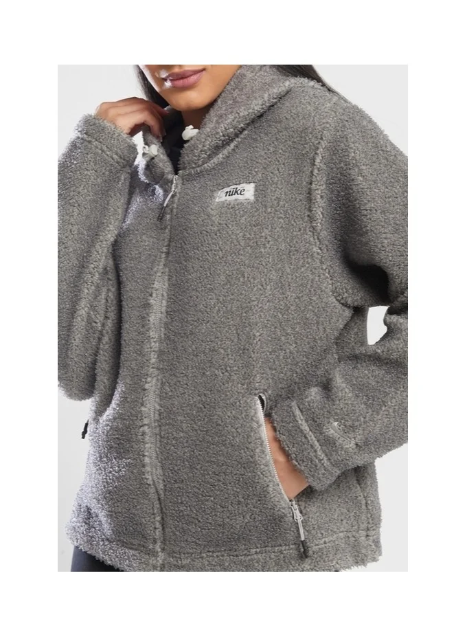 Nike Therma Fit Cosy Statement Hoodie