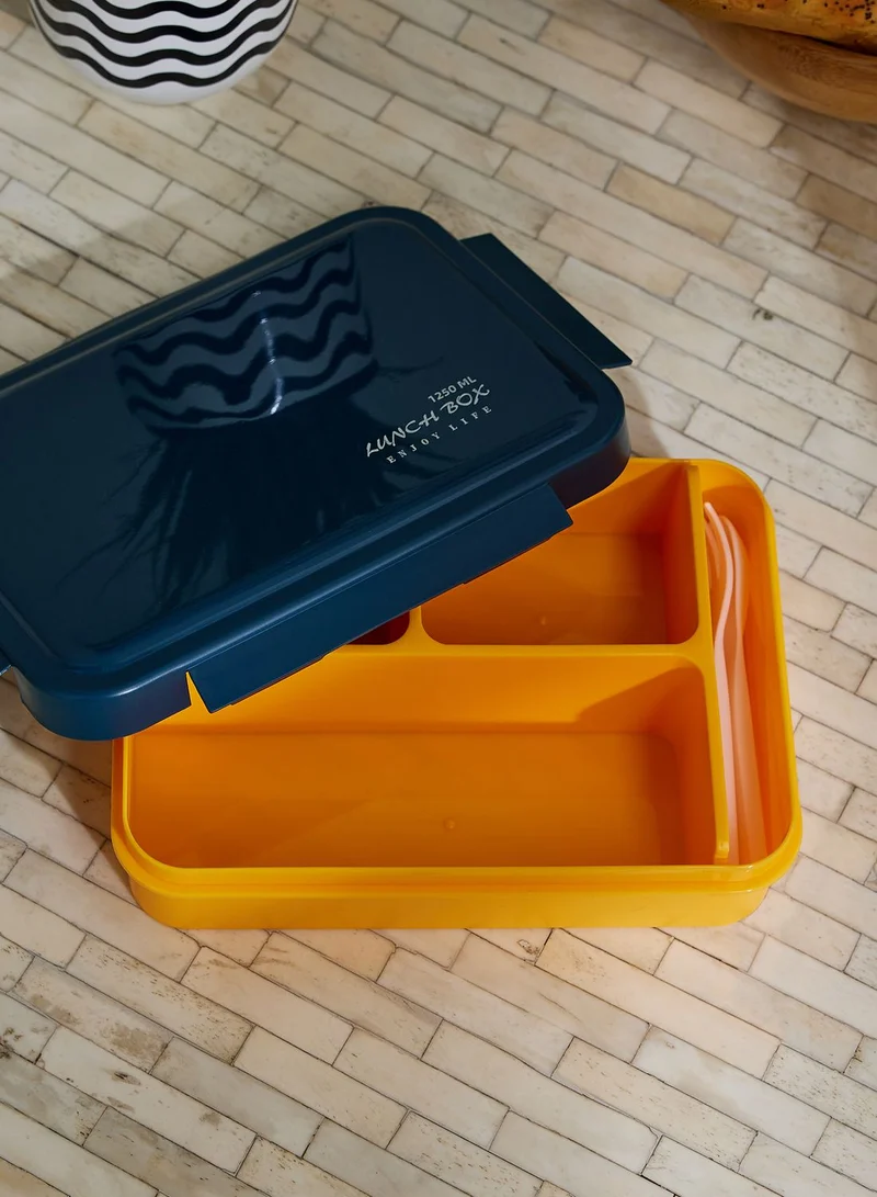 AURORA Lunch Box