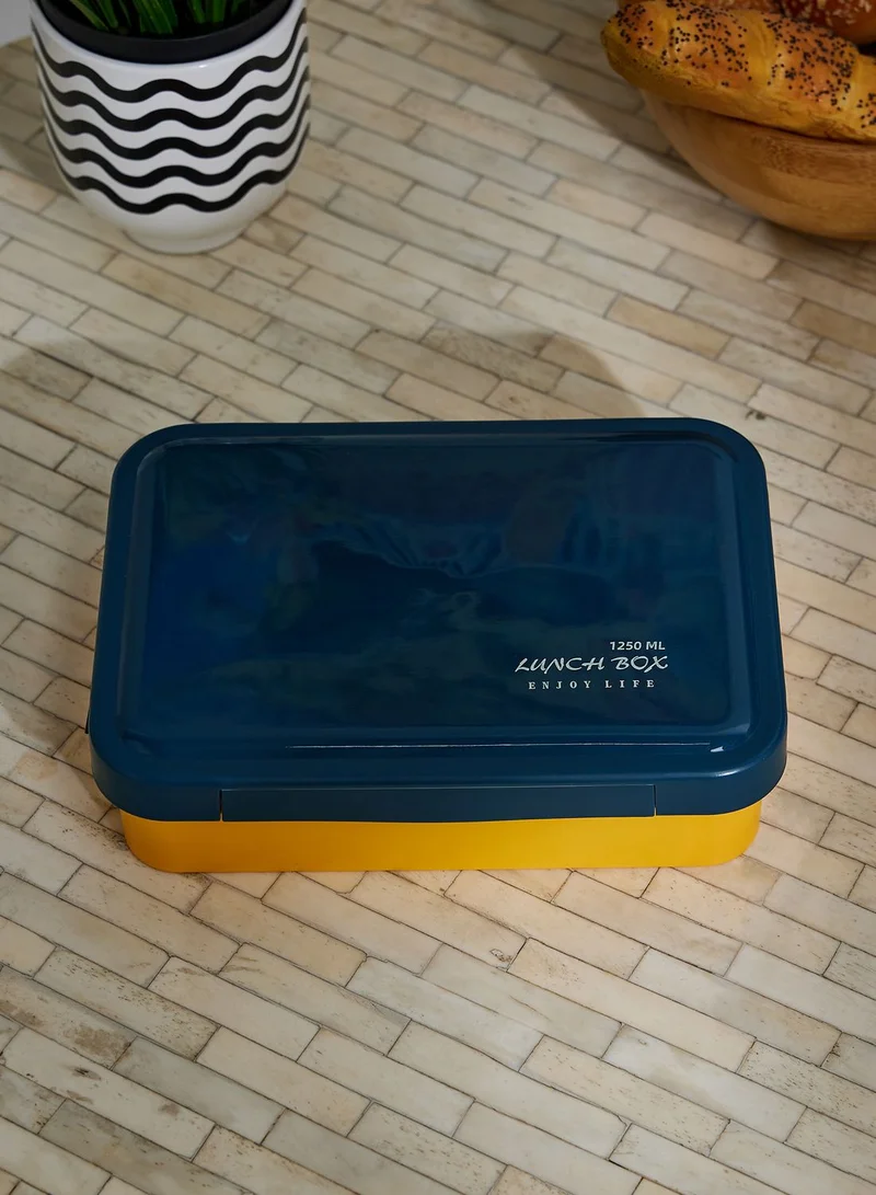AURORA Lunch Box