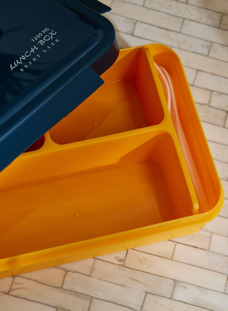 AURORA Lunch Box