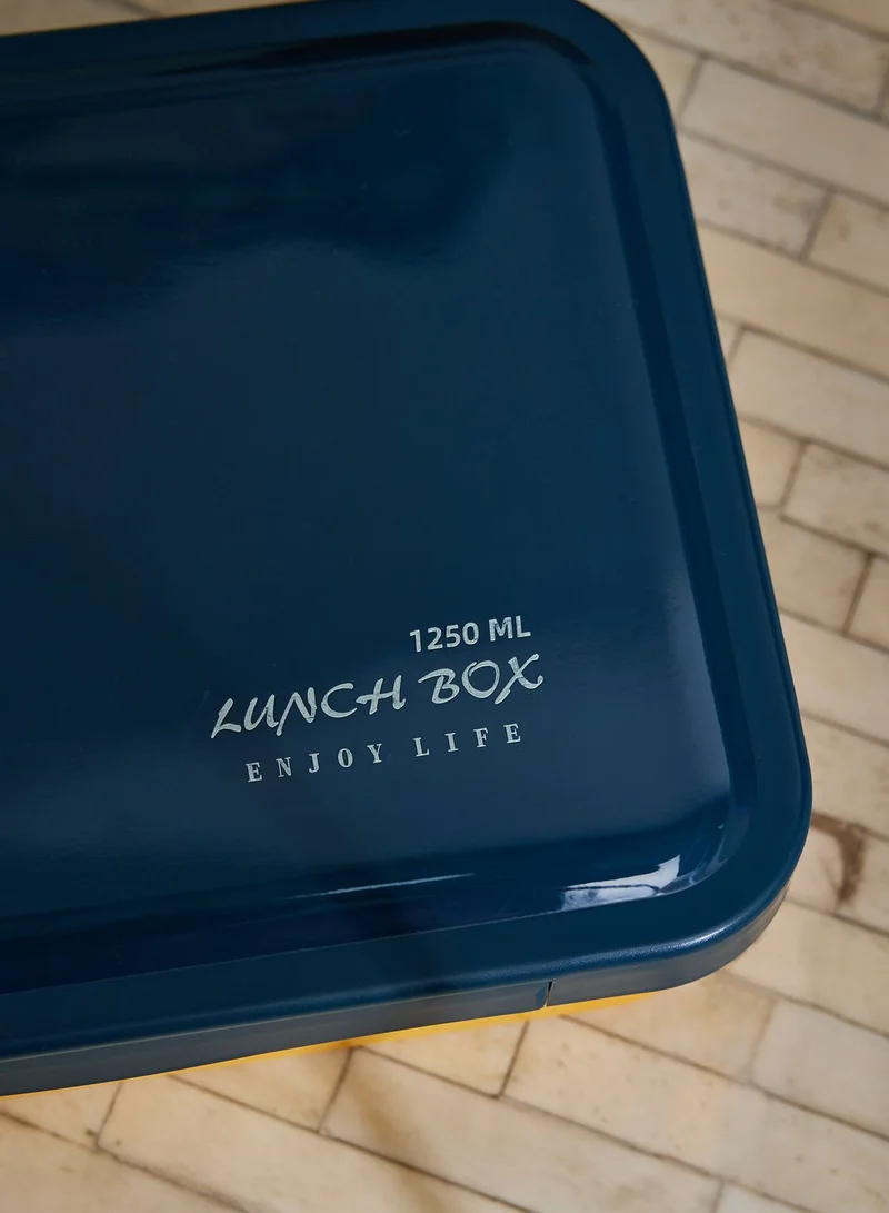 AURORA Lunch Box