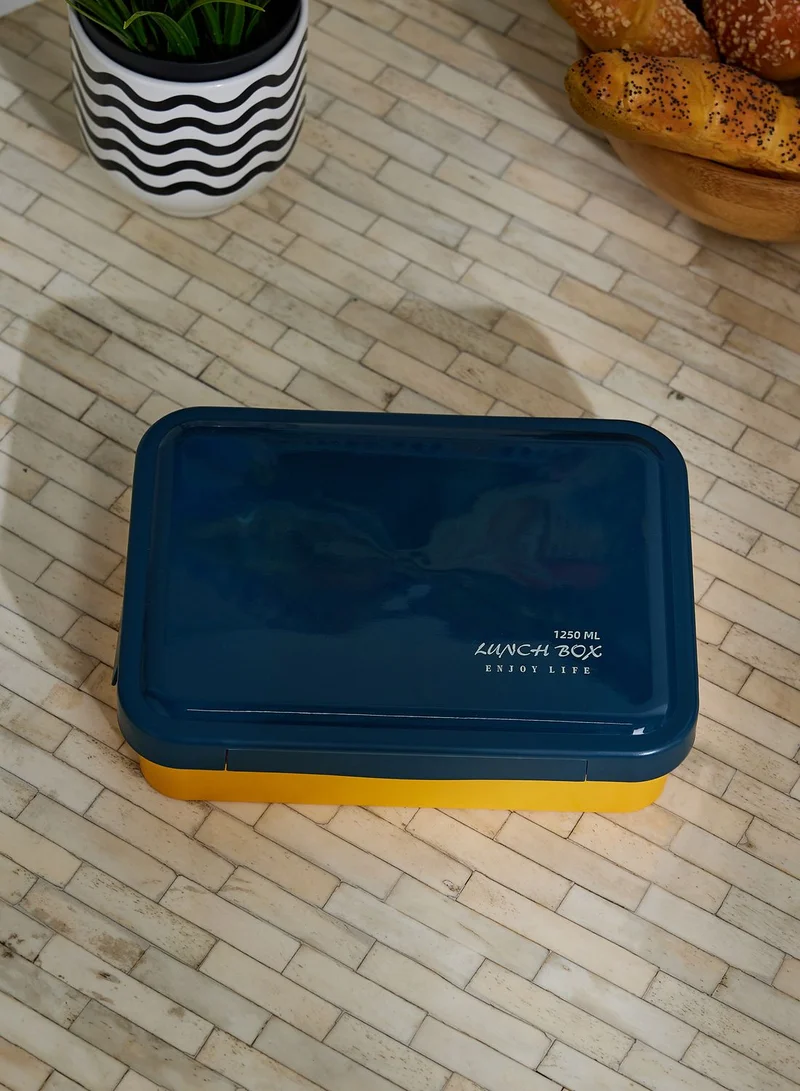 AURORA Lunch Box