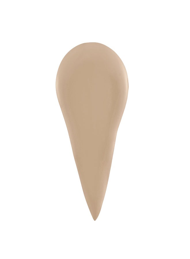 flormar NP Perfect Coverage Fdt- 132 Natural Beige - Image 2