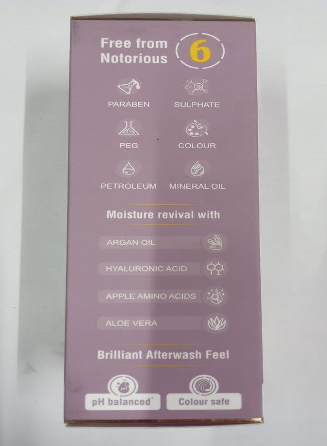 Talent Cafu ne Clarifying Conditioning Shampoo - 150 ml, Pack Of 2 - Image 5