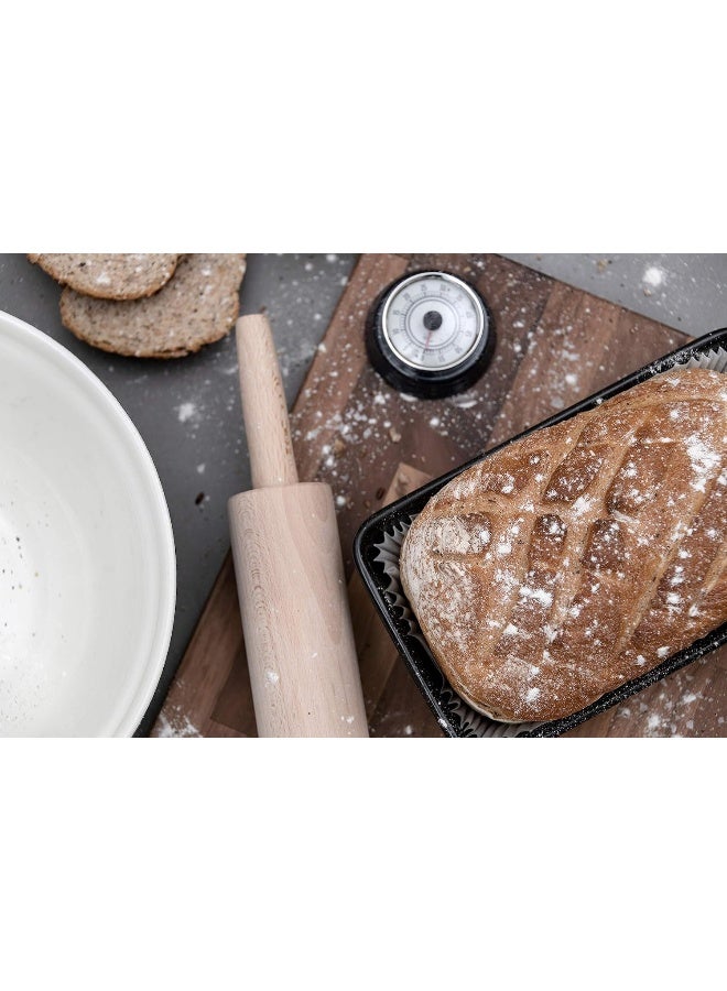 Tala Revolving Rolling Pin - FSC - Image 5