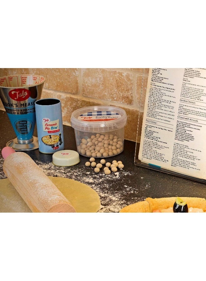 Tala Revolving Rolling Pin - FSC - Image 3