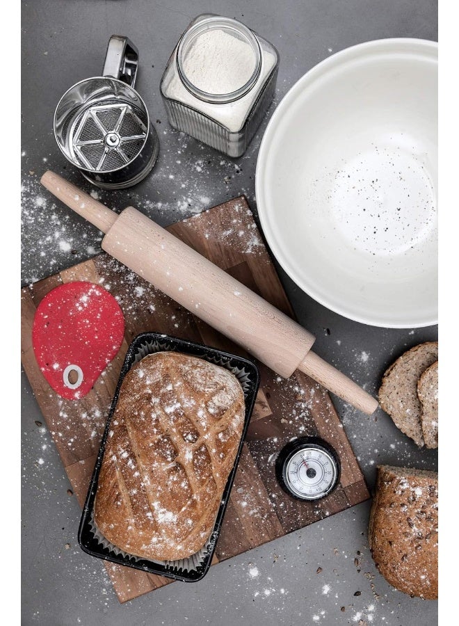 Tala Revolving Rolling Pin - FSC - Image 4