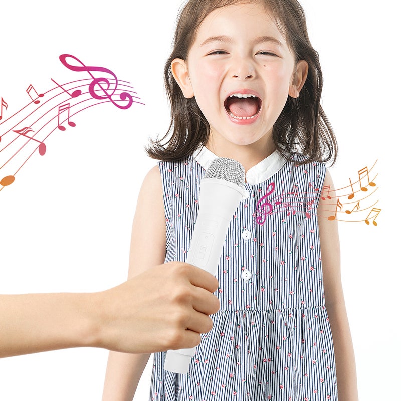 4 pcs Microphone Prop Simulated Microphone Pretend Model Microphone Model for Prop - Image 4