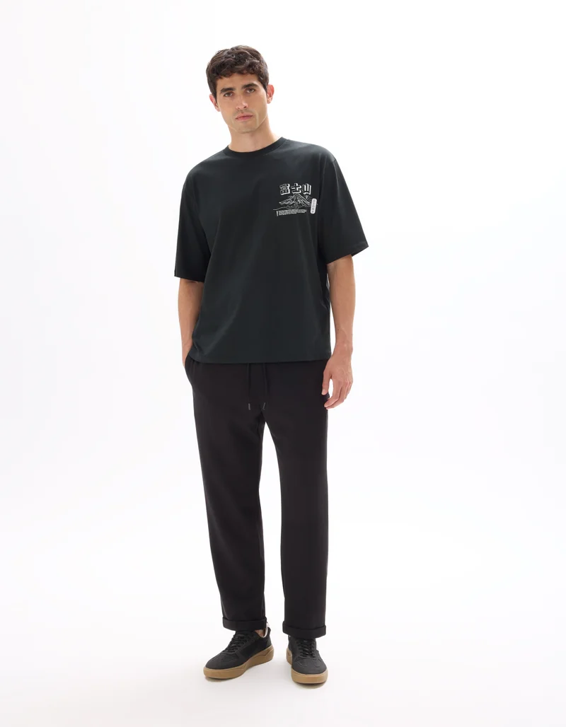 Celio Lopick Pants Other Style